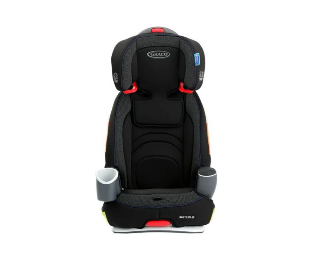 Asiento Nautilus Chanson Graco