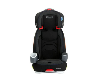 Asiento Nautilus Chanson Graco