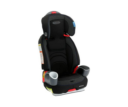 Asiento Nautilus Chanson Graco