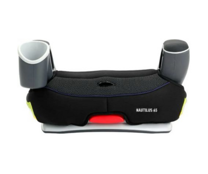 Asiento Nautilus Chanson Graco