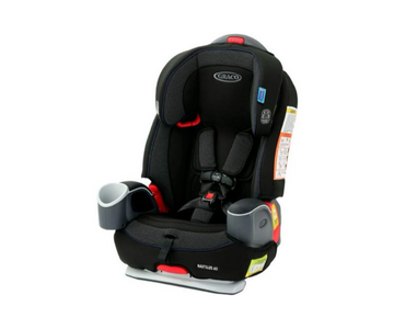 Asiento Nautilus Chanson Graco