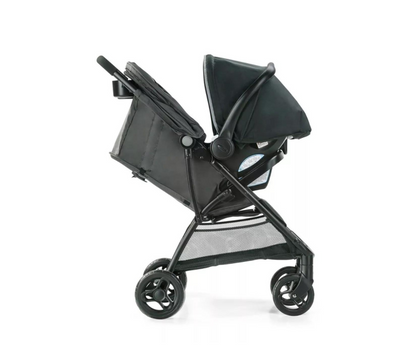 Coche Travel System Nimblelite™ Belgrade Graco