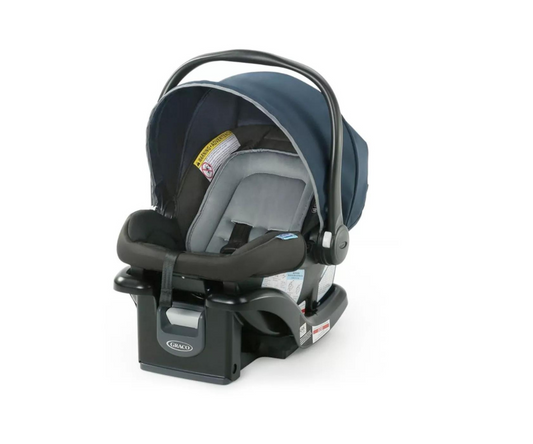 Coche Travel System Nimblelite™ Belgrade Graco