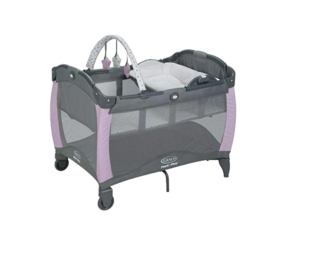 Corral Reversible Camila