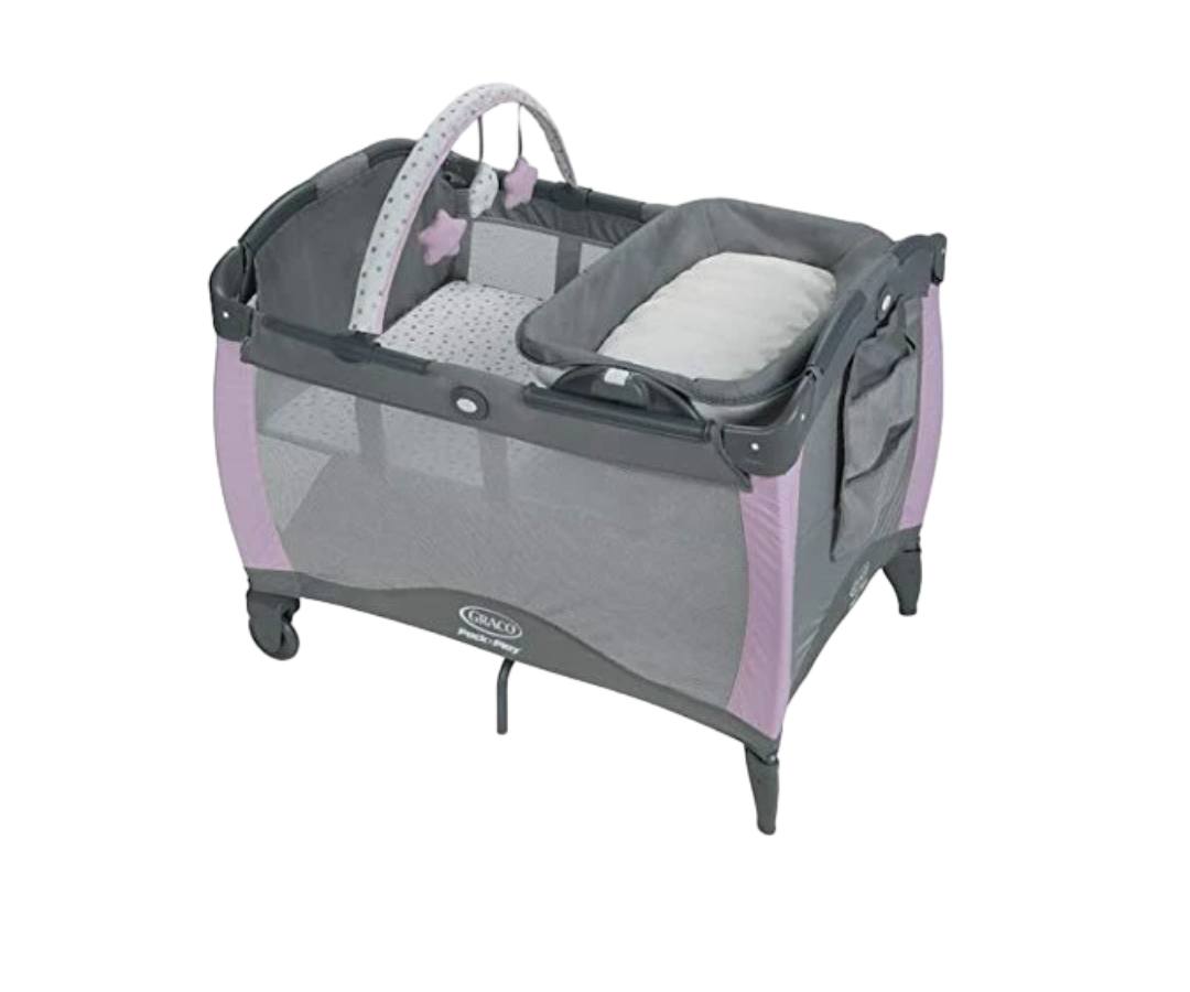 Corral Reversible Camila