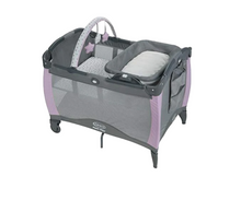 Corral Reversible Camila