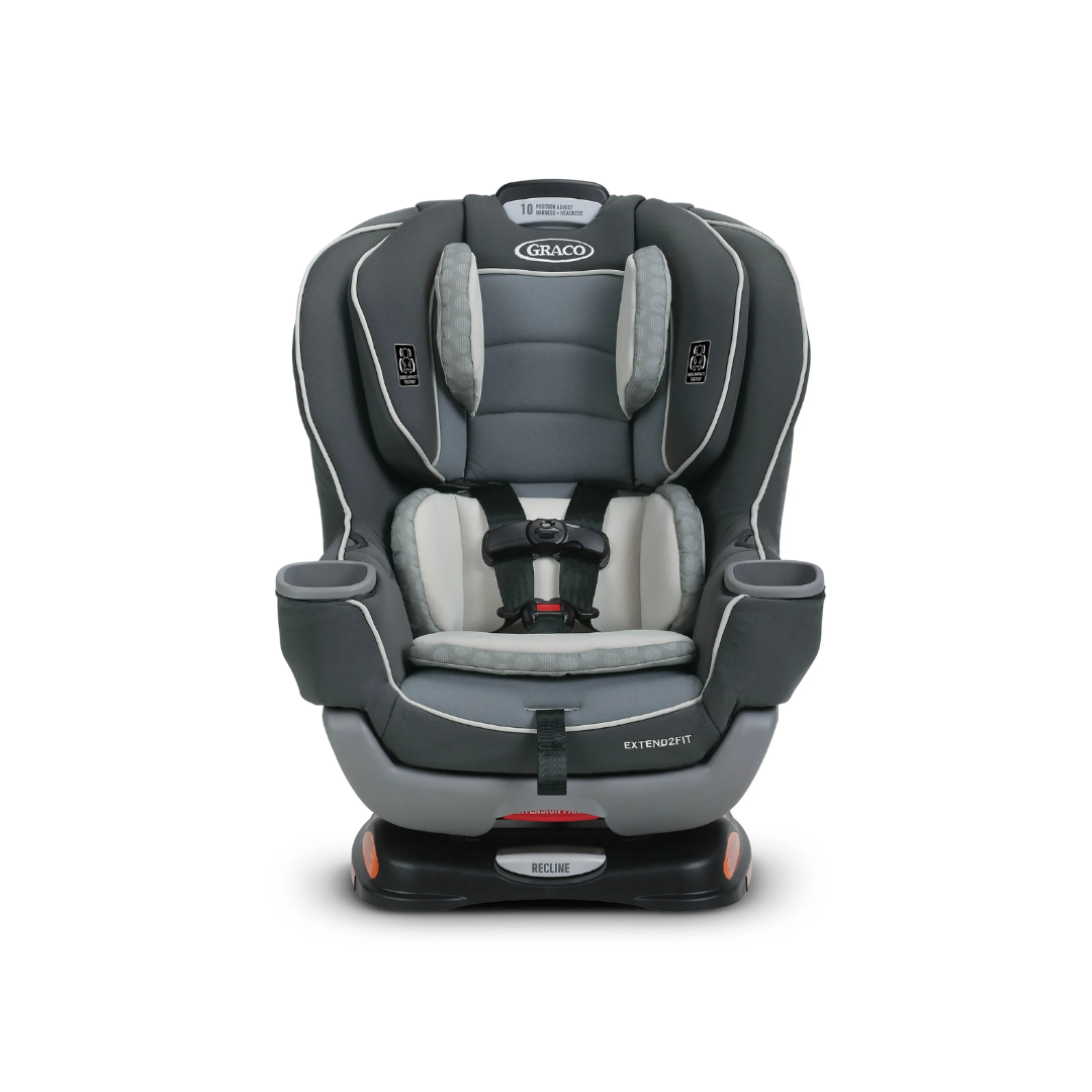 Asiento para auto Extend2Fit Graco
