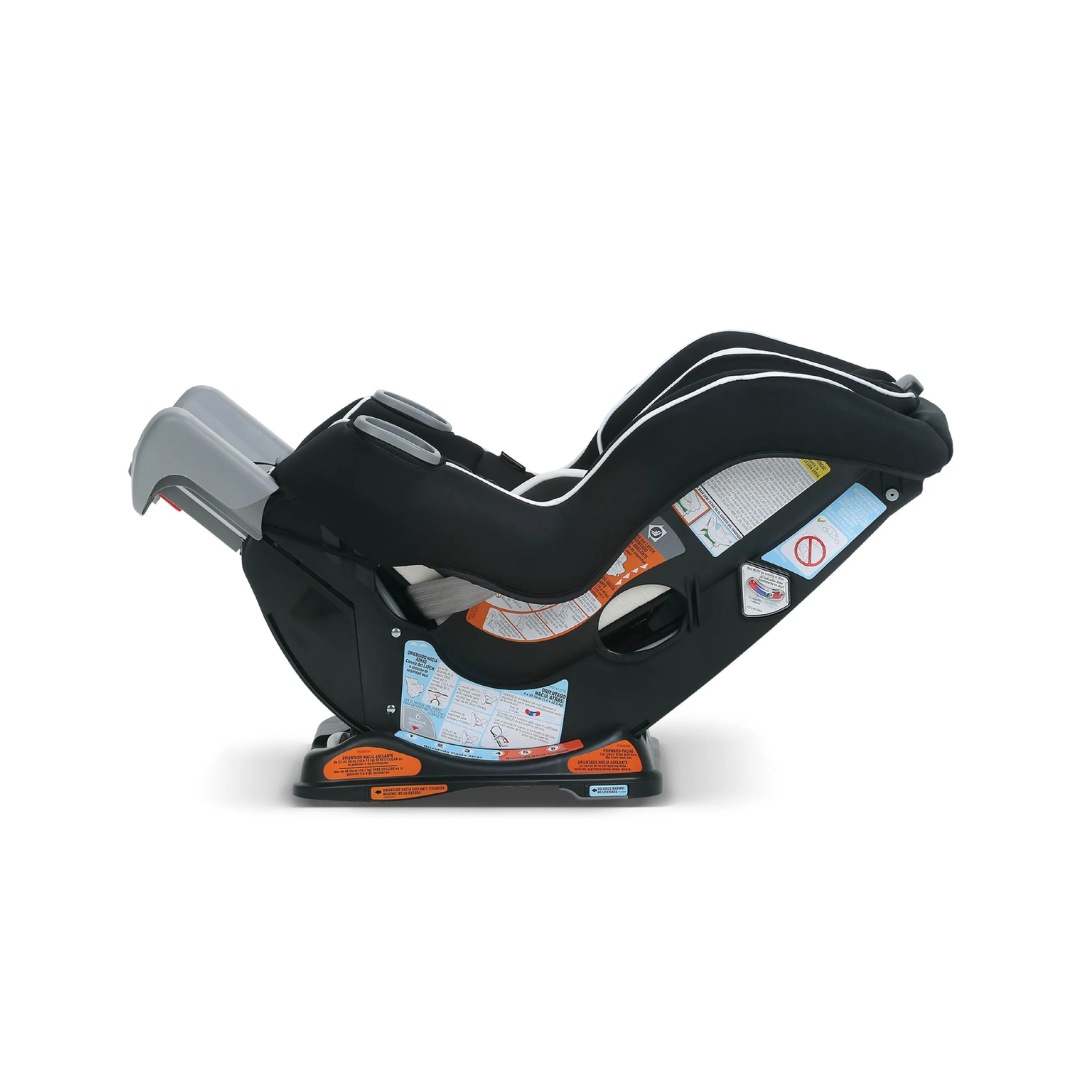 Asiento para auto Extend2Fit Graco