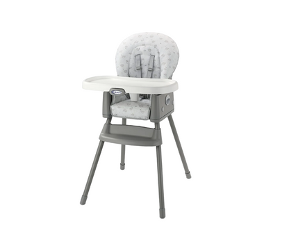 Silla De Comer Hc Simple Switch Reign