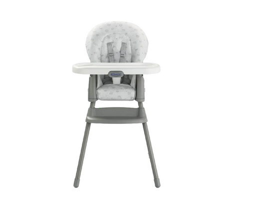 Silla De Comer Hc Simple Switch Reign