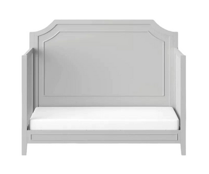 Cuna Chloe Regency 4 En 1 Baby Da Vinci