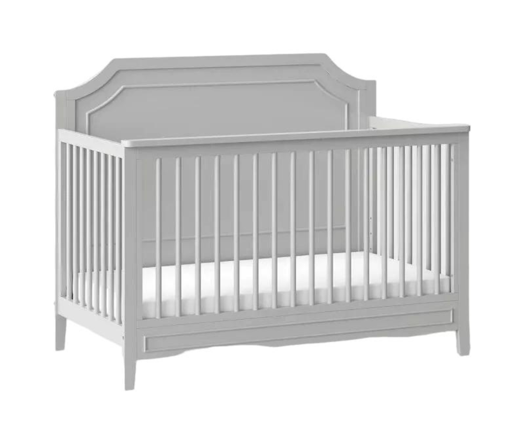 Cuna Chloe Regency 4 En 1 Baby Da Vinci