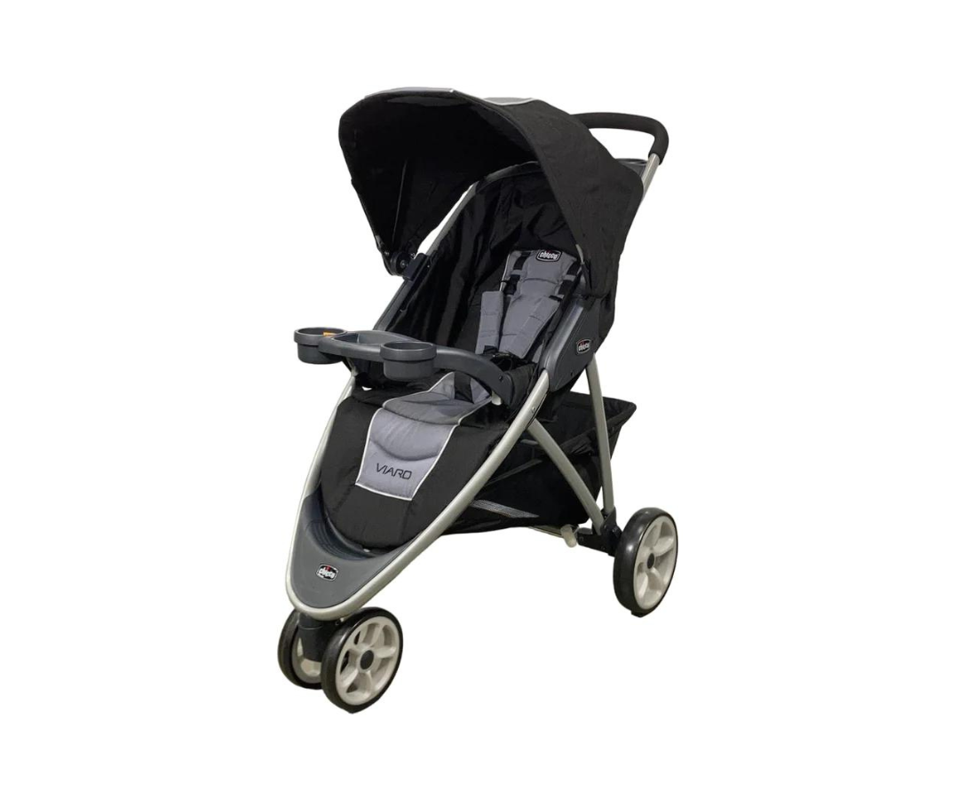 Coche Viaro Travel System Apex Usa Chicco