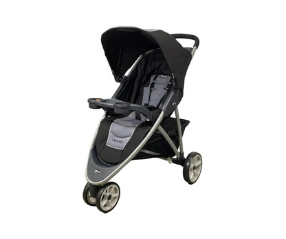 Coche Viaro Travel System Apex Usa Chicco