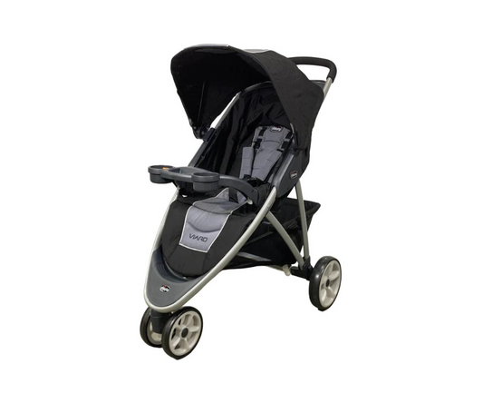 Coche Viaro Travel System Apex Usa Chicco