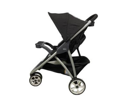Coche Viaro Travel System Apex Usa Chicco
