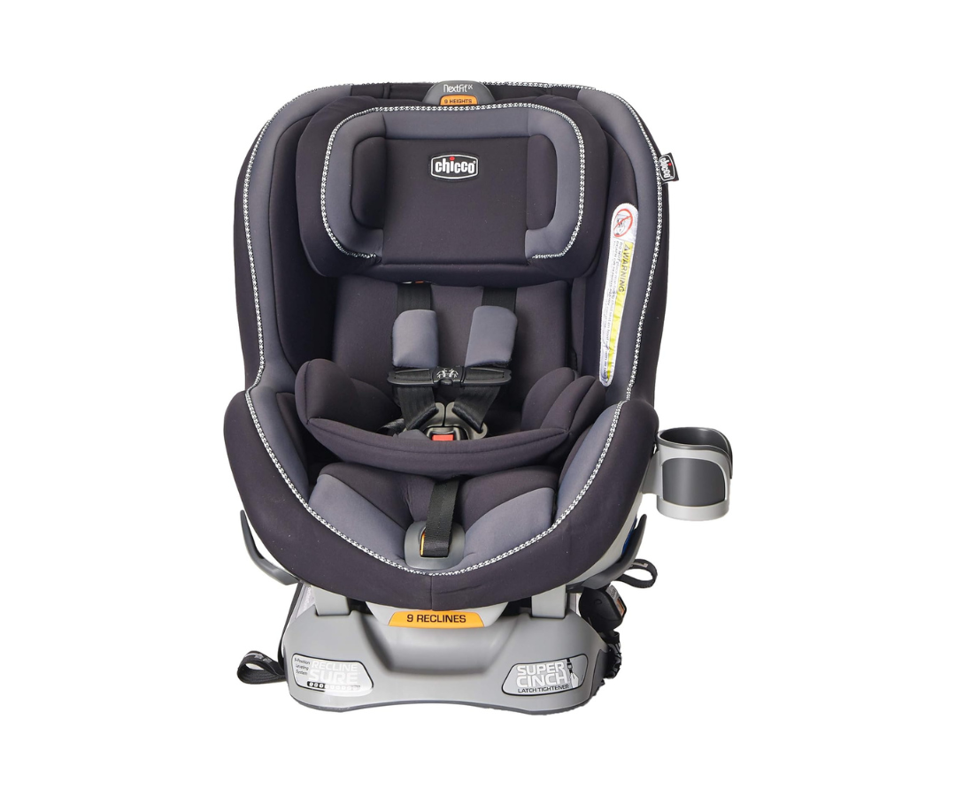 Asiento Auto Nextfit Ix Mirage Chicco