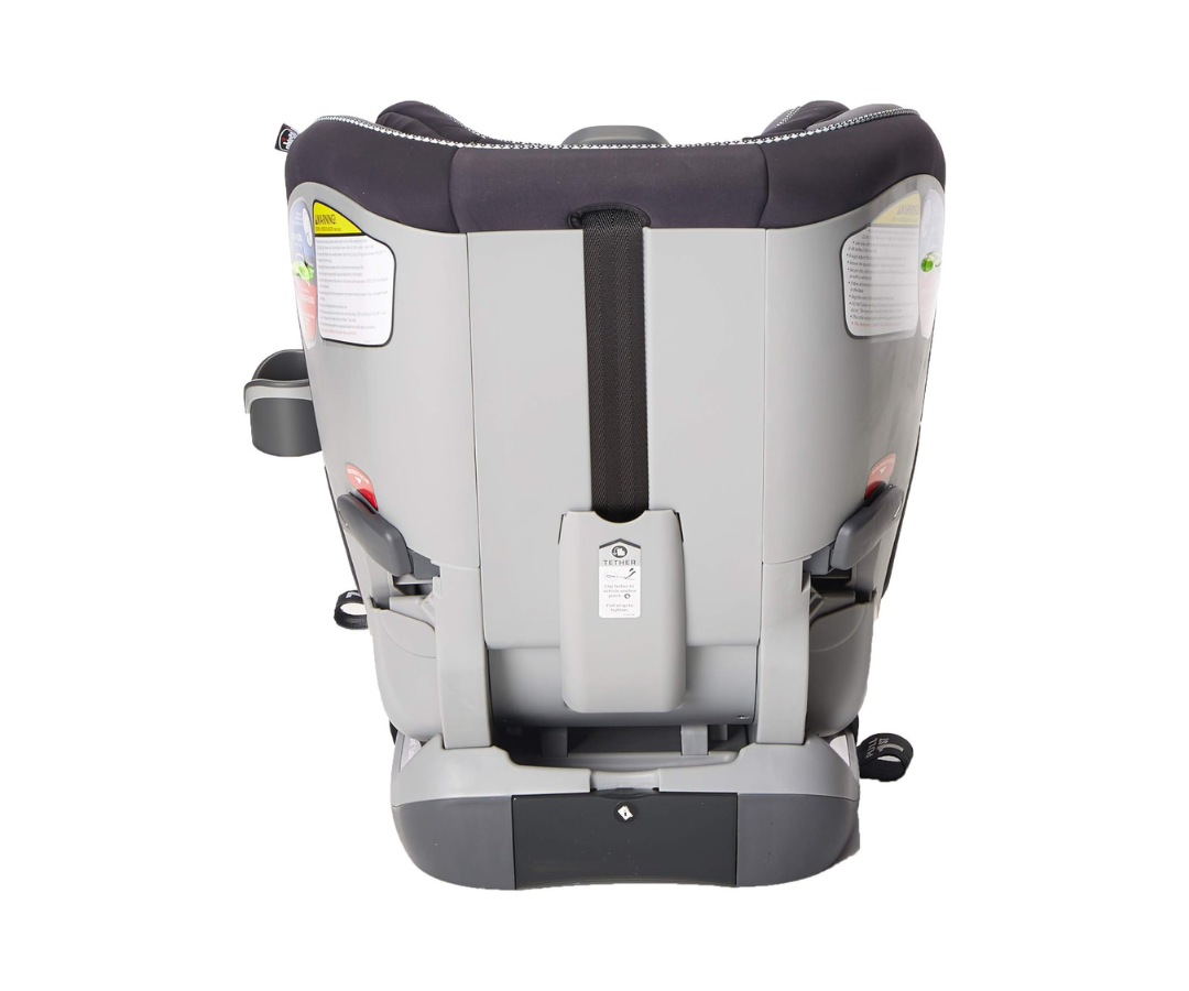 Asiento Auto Nextfit Ix Mirage Chicco