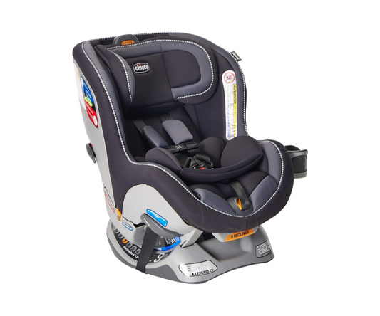 Asiento Auto Nextfit Ix Mirage Chicco