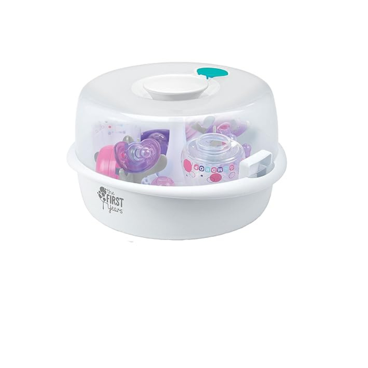 Esterilizador De Microondas