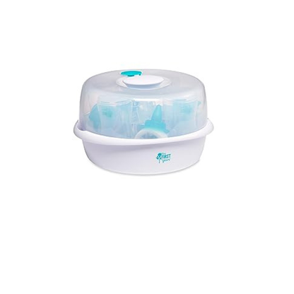 Esterilizador De Microondas