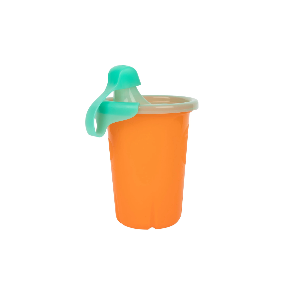 Set De Cuatro Vasos Con Pico Rígido 10 Onzas