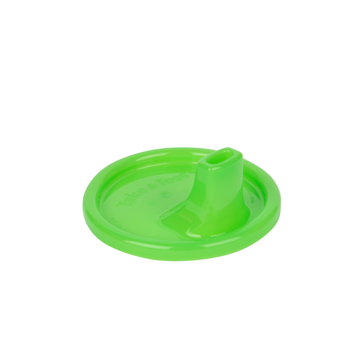 Set De Cuatro Vasos Con Pico Rígido 10 Onzas