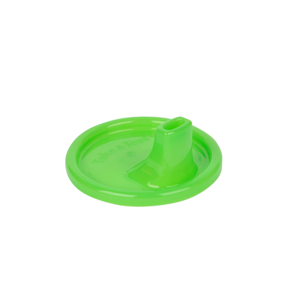 Set De Cuatro Vasos Con Pico Rígido 10 Onzas