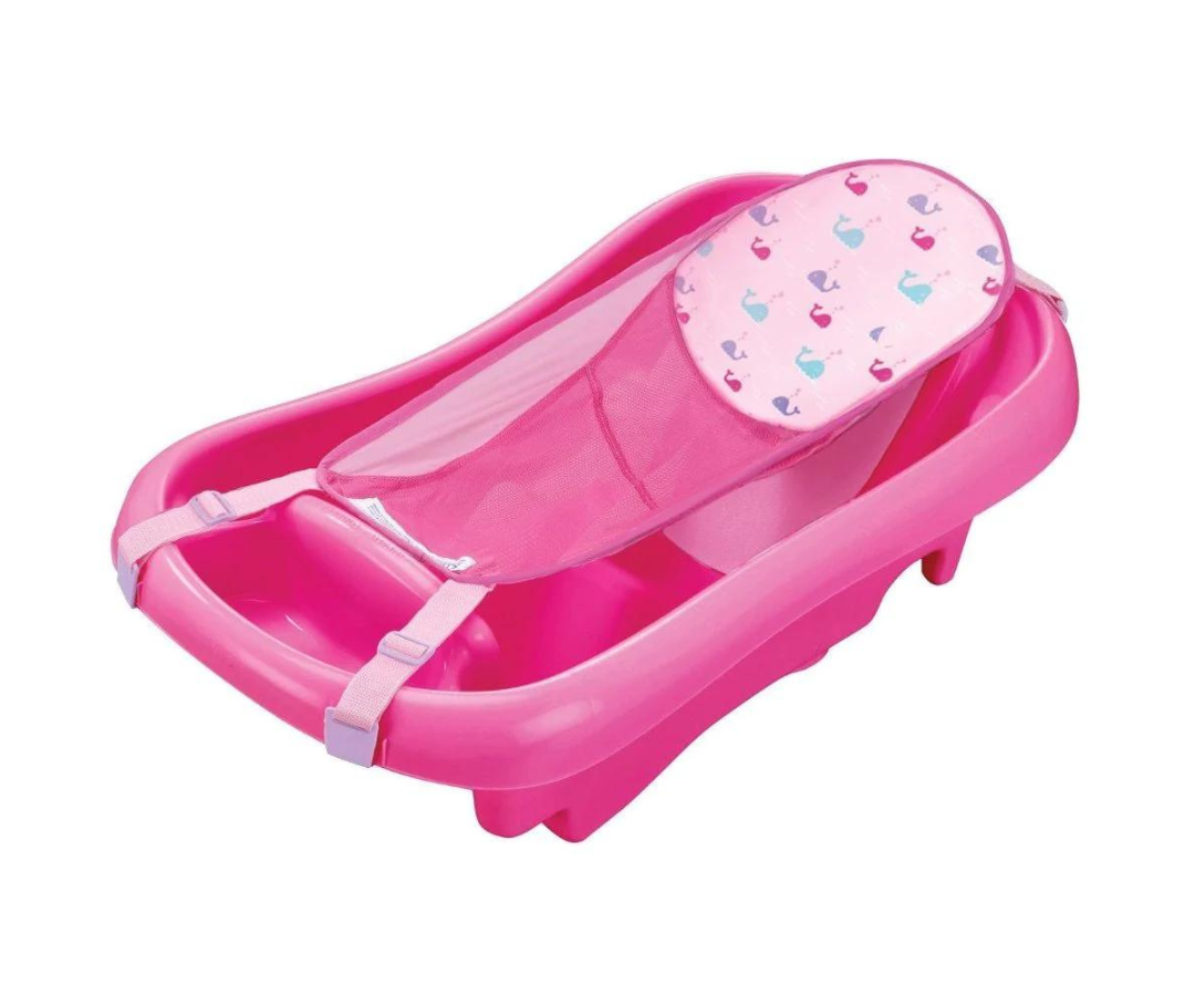 Bañera sure comfort tub