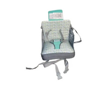 The First Years Silla De Comer Portatil The First Years