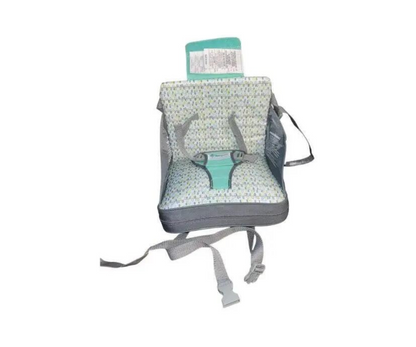 The First Years Silla De Comer Portatil The First Years