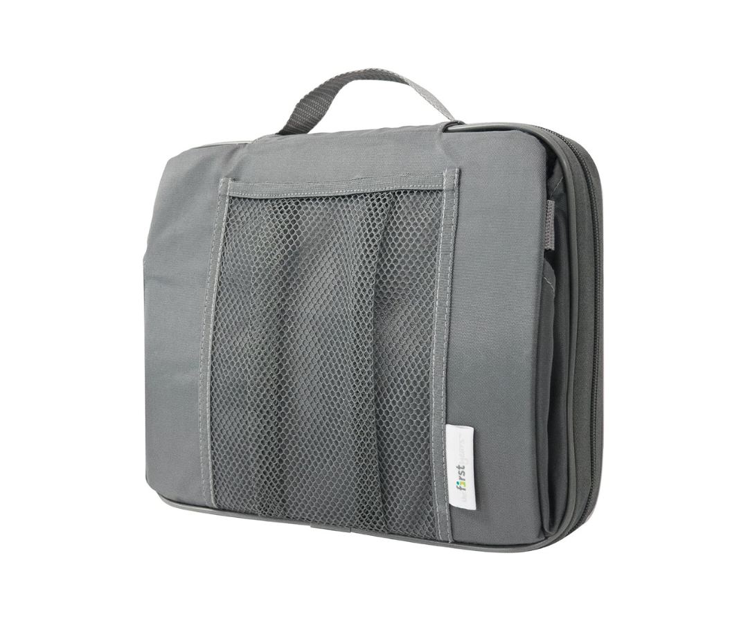 The First Years Silla De Comer Portatil The First Years