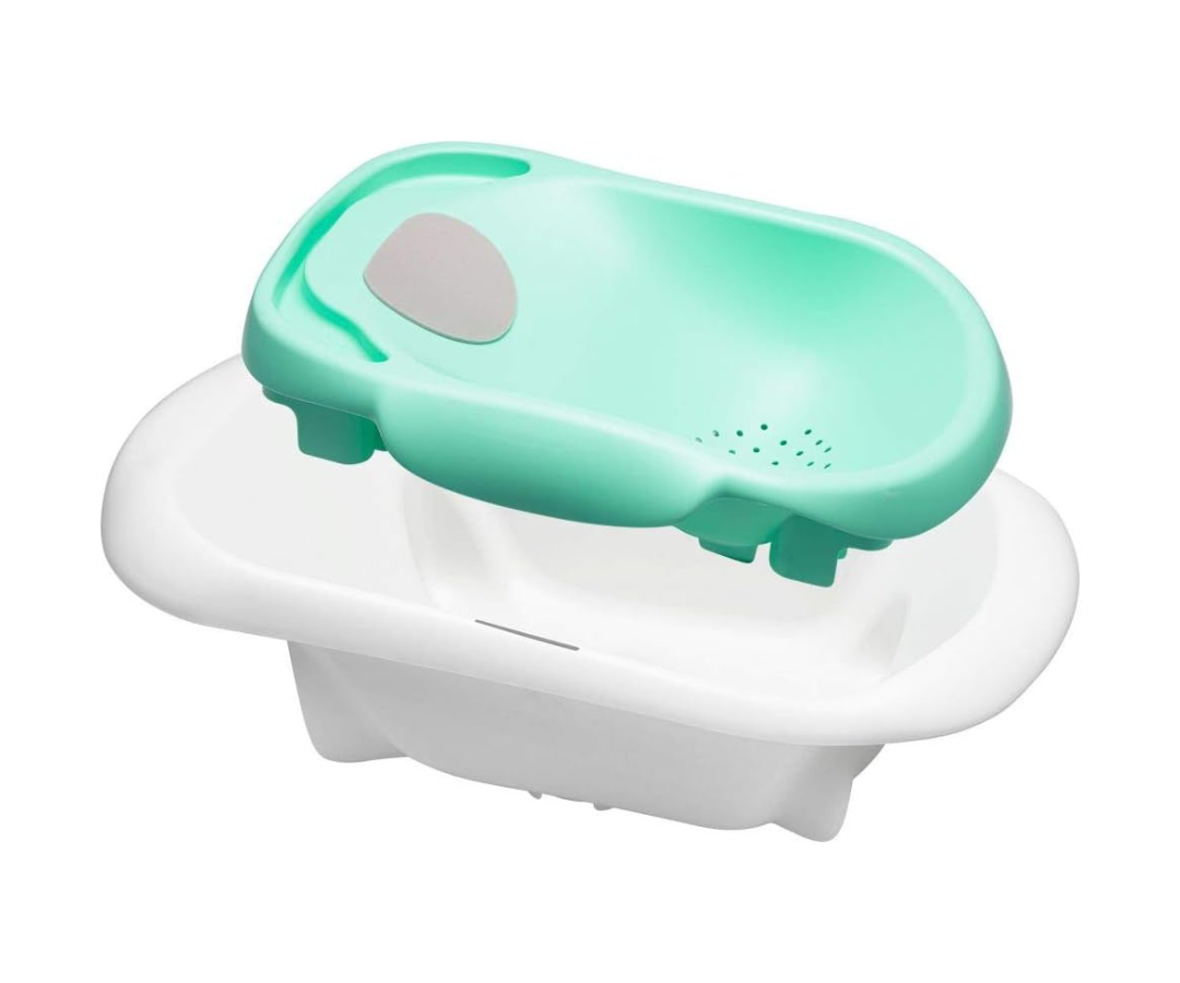 Bañera Warming Comfort The First Years