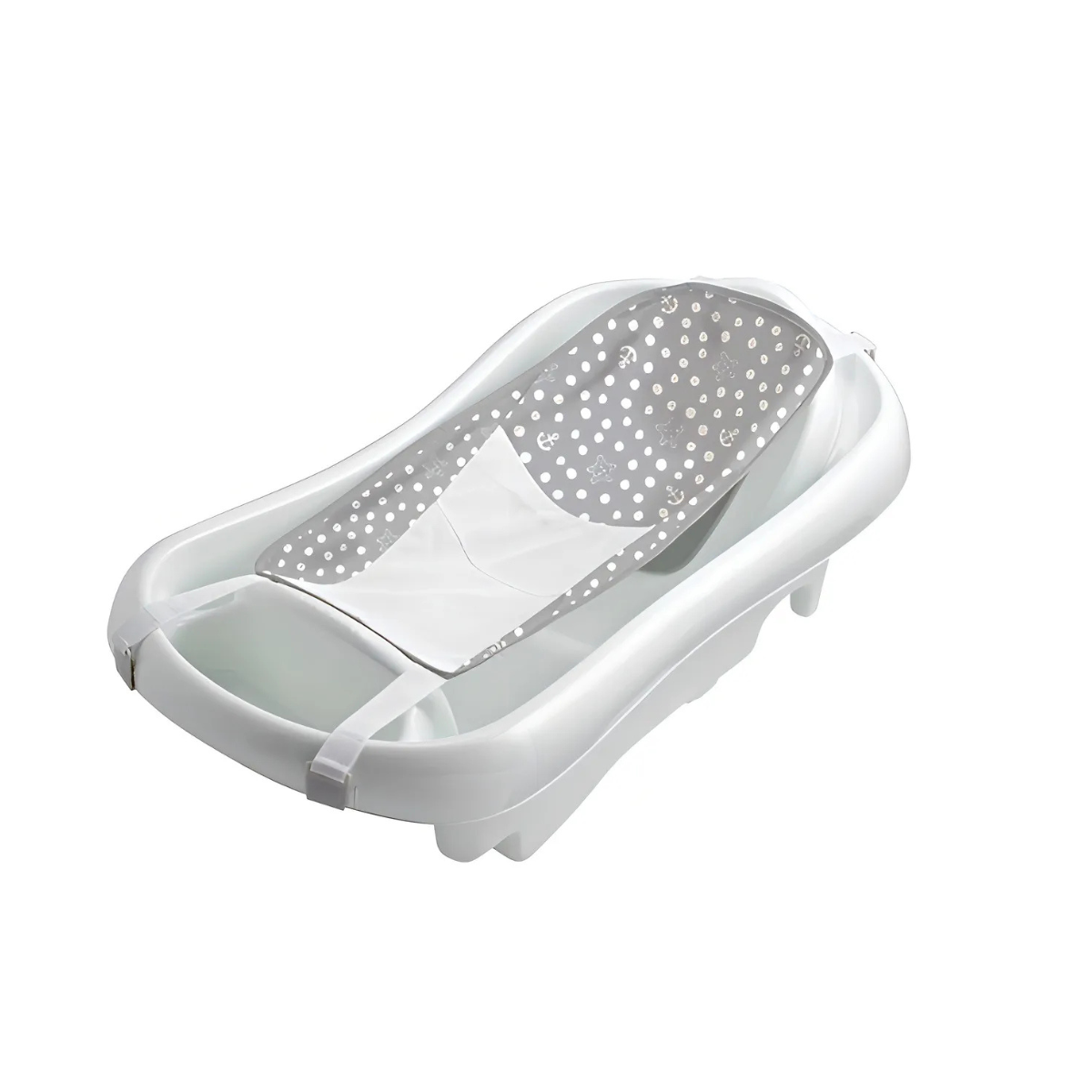 Bañera Sure Comfort Tub | Blanco The First Years