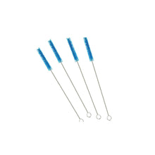 Set 4 Cepillos Lava Tetinas y Sorbetes