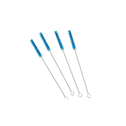 Set 4 Cepillos Lava Tetinas y Sorbetes