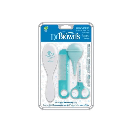 Set De Cuidado Para El Bebé