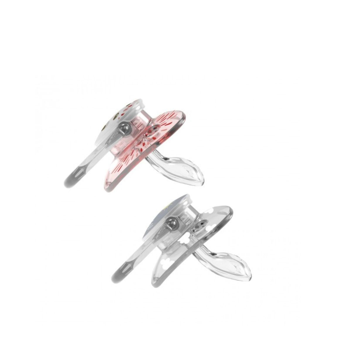 Pacificador PreVent x2  0-6 Meses