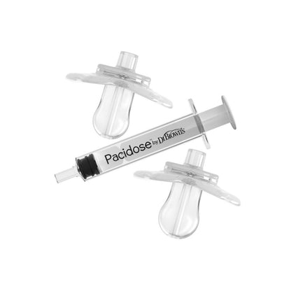 Set De Dispensadores De Medicina