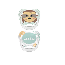 Pacificadores Prevent Talla 2