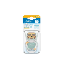 Pacificadores Prevent Talla 2