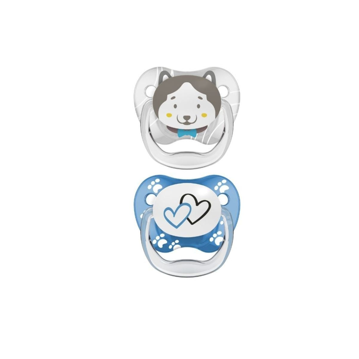 Pacificador PreVent x2  6-18 Meses