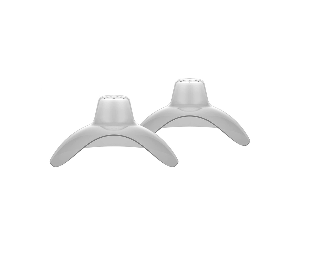 Protector Pezón Small Estuche Dr. Browns