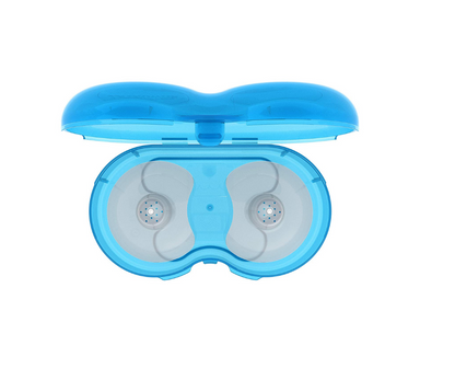 Protector Pezón Small Estuche Dr. Browns