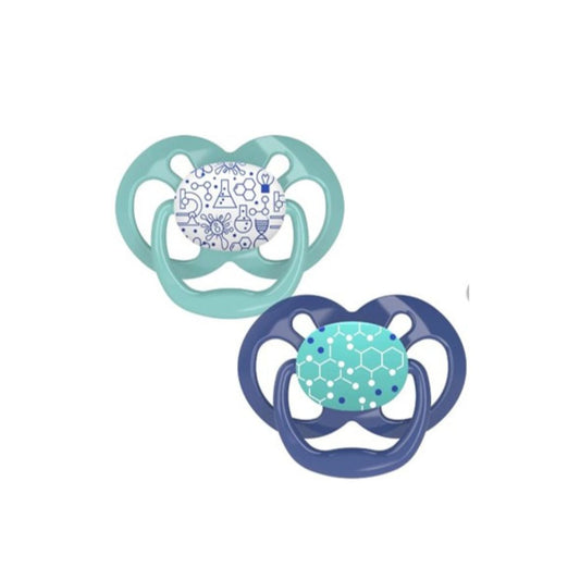 Pacificador Advantage x2  6-18 Meses