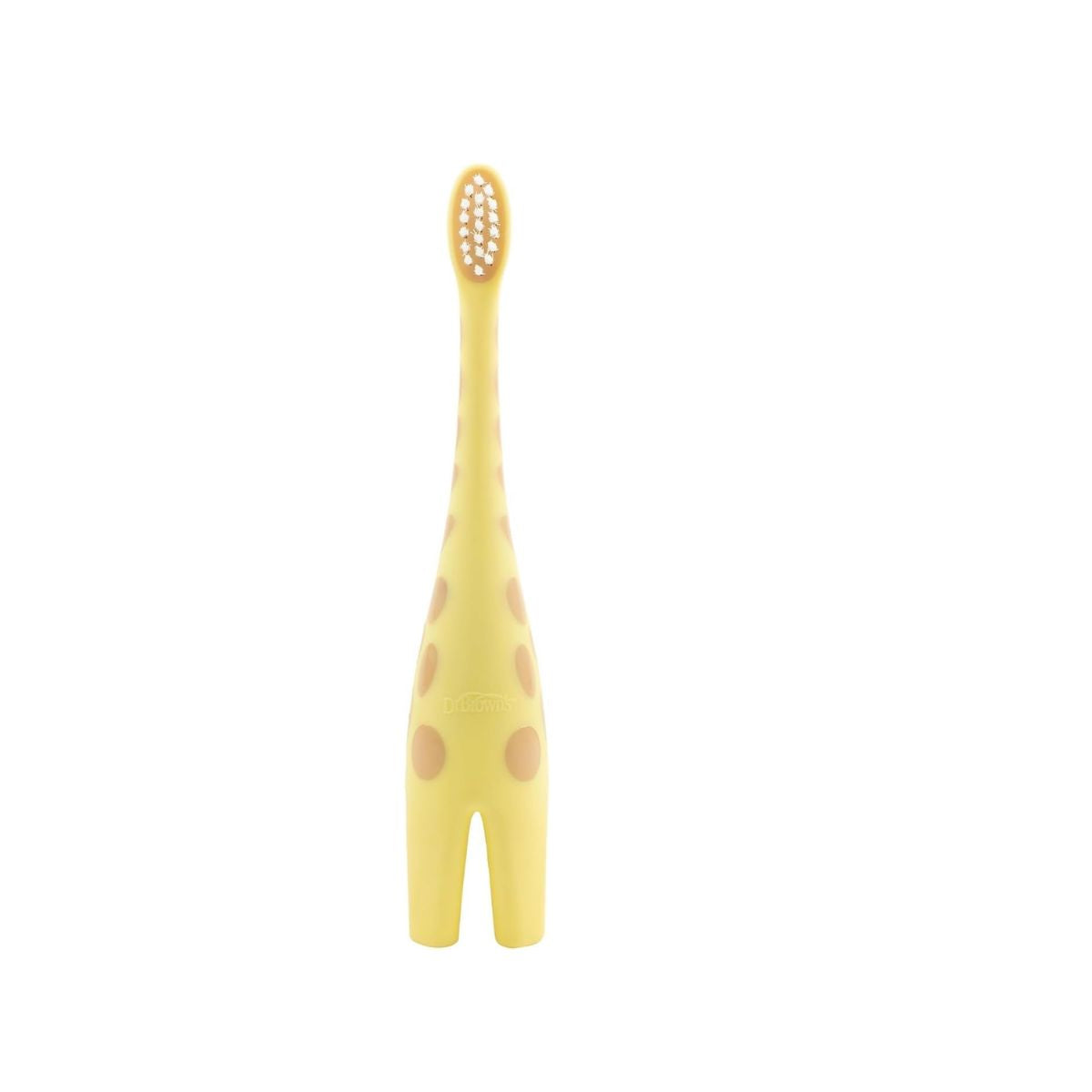 Cepillo De Dientes Jirafa