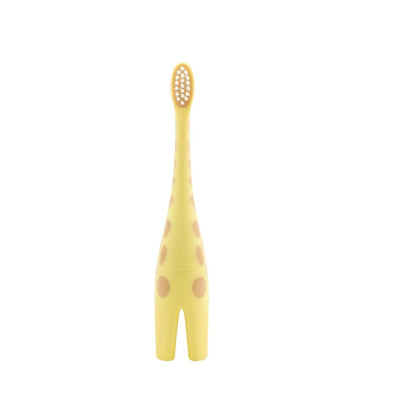 Cepillo De Dientes Jirafa