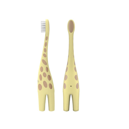 Cepillo De Dientes Jirafa