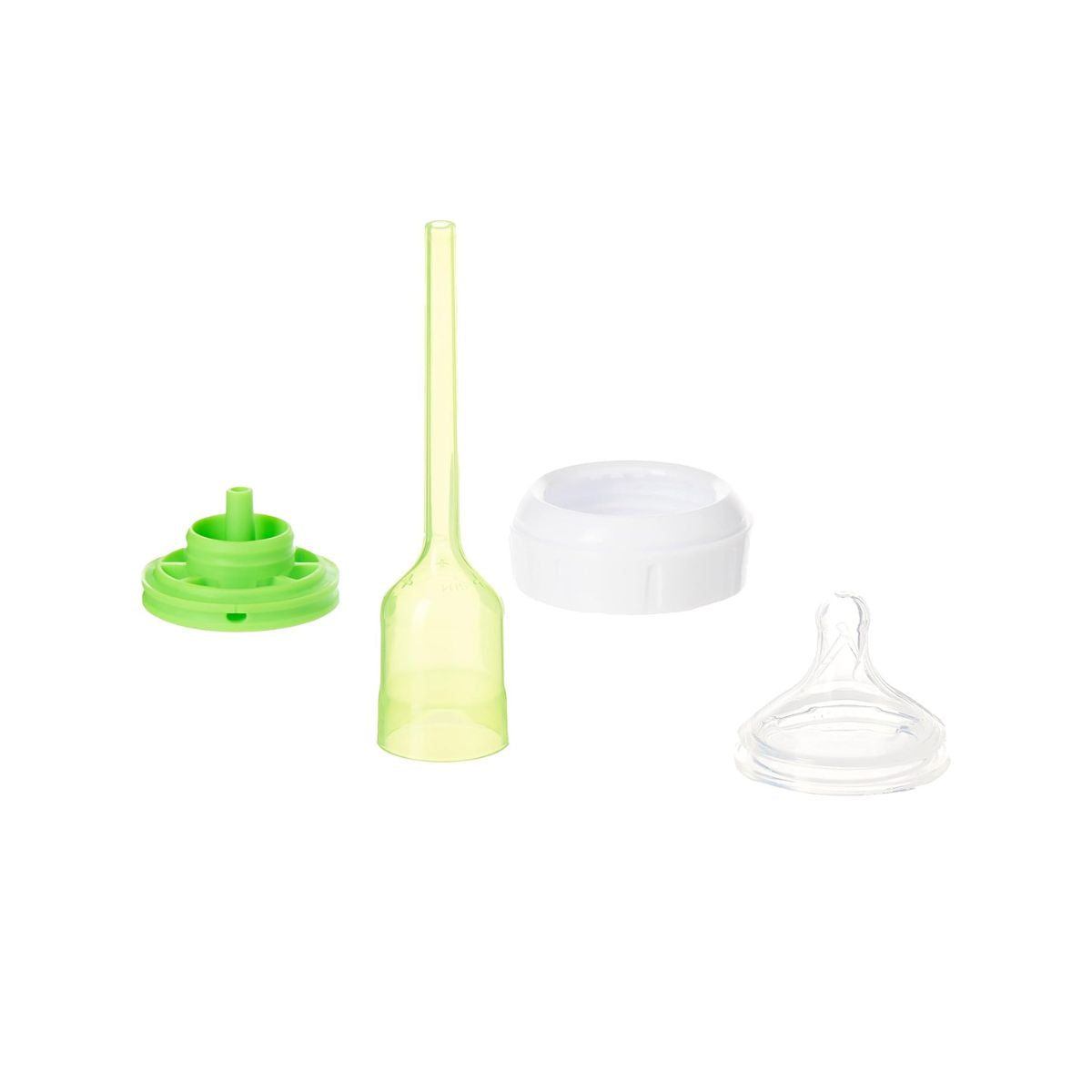 Set De Dos Biberones Dr. Brown's 9 Onzas