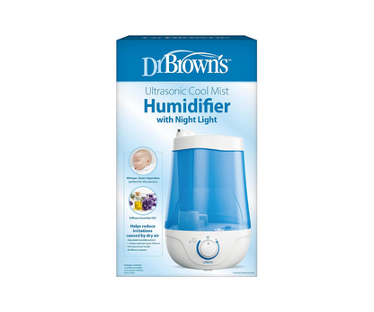 HUMIFICADOR 120 VOLTIOS DR BROWN´S